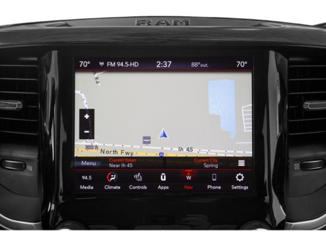 used 2020 Ram 2500 car, priced at $30,988