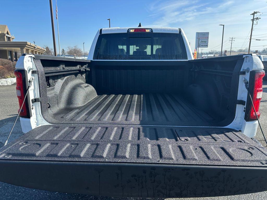 new 2026 Ram 1500 car, priced at $67,238