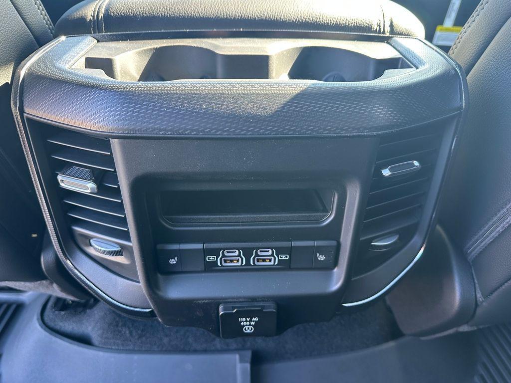 new 2026 Ram 1500 car, priced at $67,238