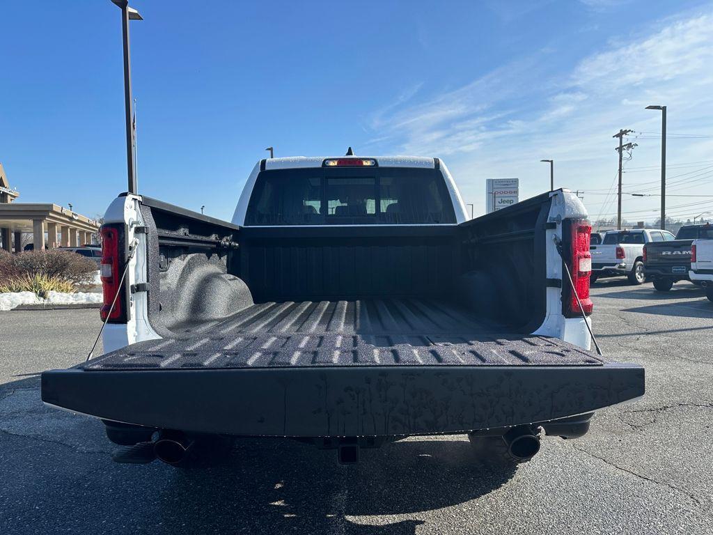 new 2026 Ram 1500 car, priced at $67,238