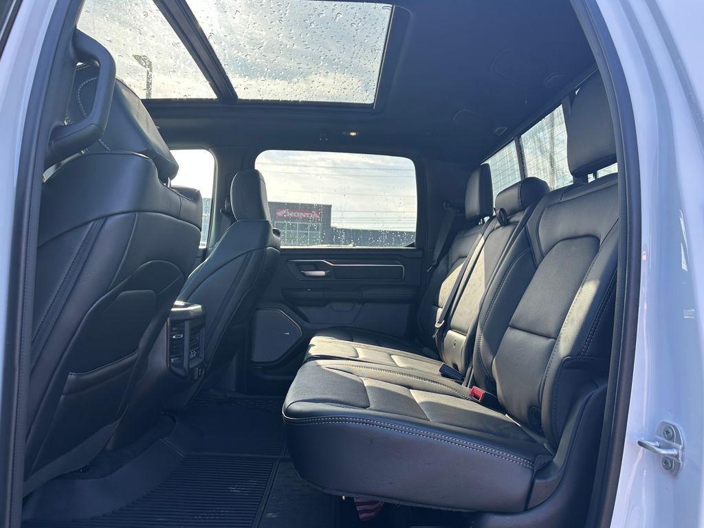 new 2026 Ram 1500 car, priced at $67,238