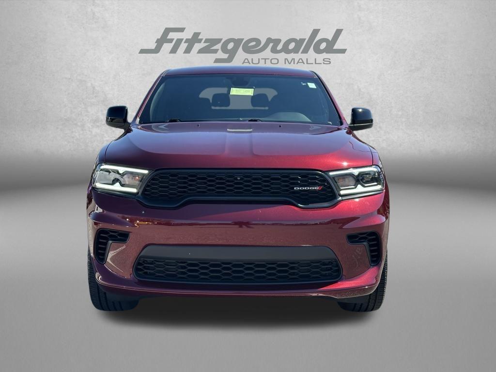 used 2026 Dodge Durango car, priced at $38,287