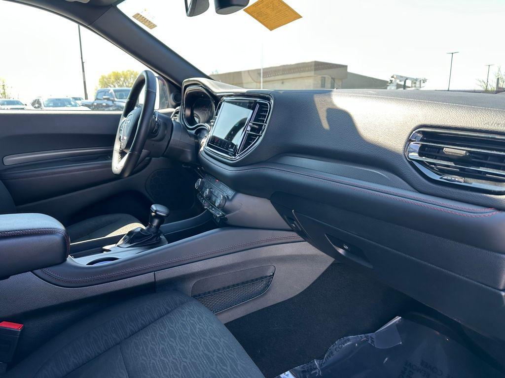 used 2026 Dodge Durango car, priced at $38,287