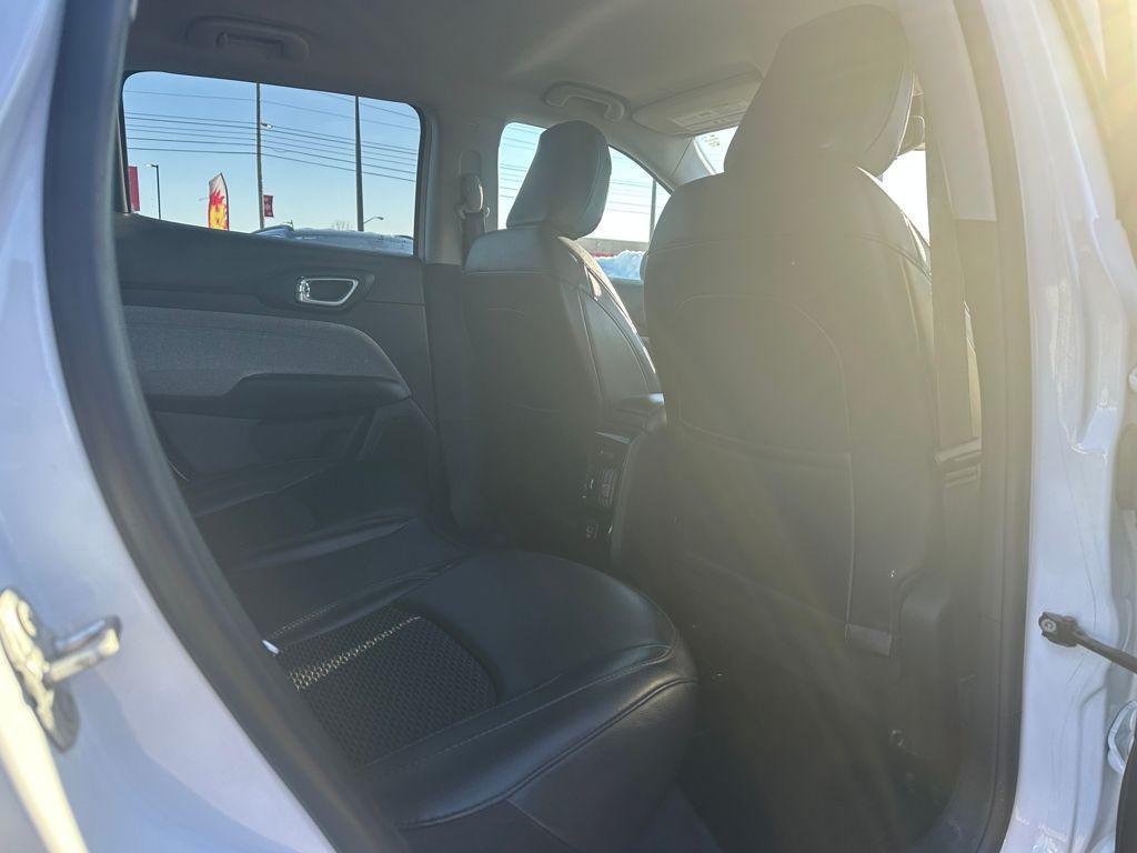 used 2022 Jeep Compass car, priced at $17,988