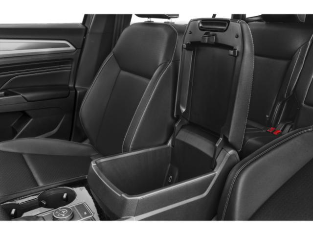 used 2021 Volkswagen Atlas Cross Sport car, priced at $24,988