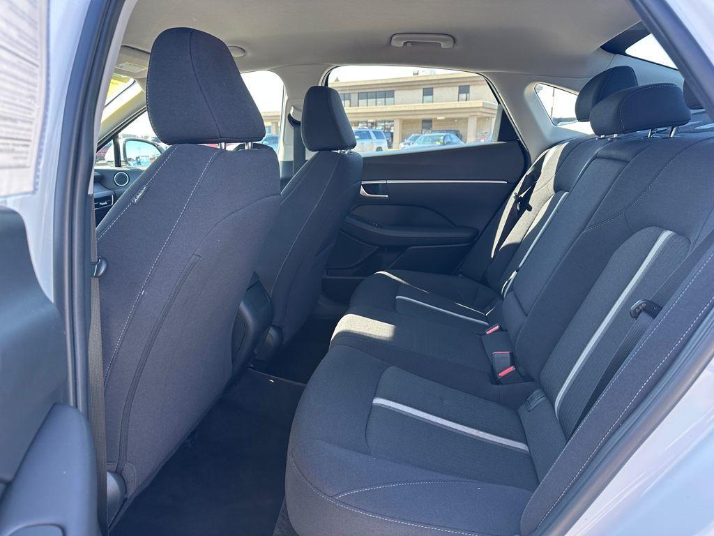 used 2024 Hyundai Sonata car, priced at $20,988