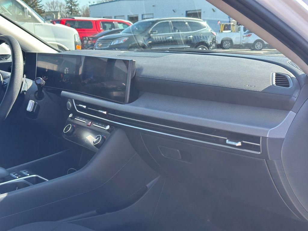 used 2024 Hyundai Sonata car, priced at $20,988