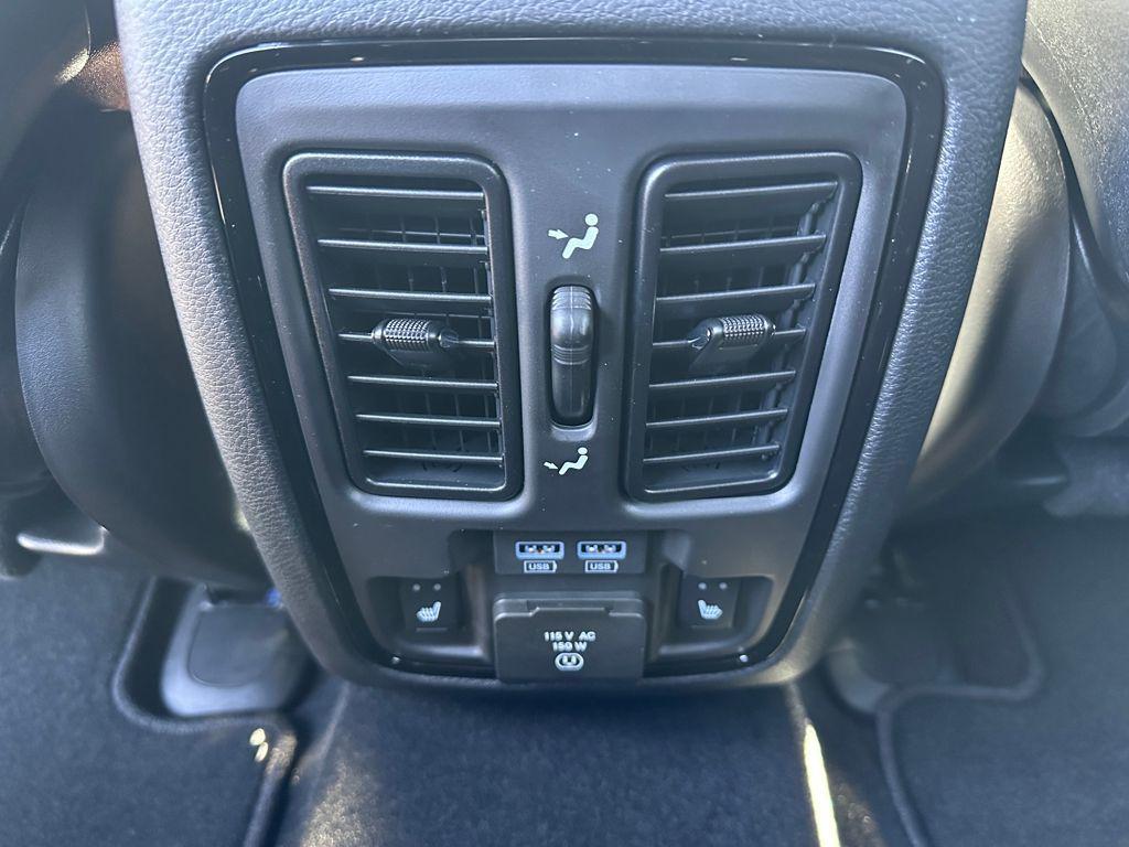 new 2026 Dodge Durango car, priced at $48,138