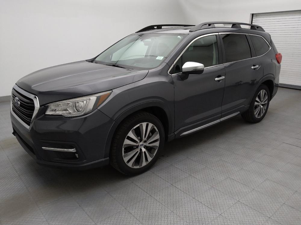 used 2019 Subaru Ascent car, priced at $23,395