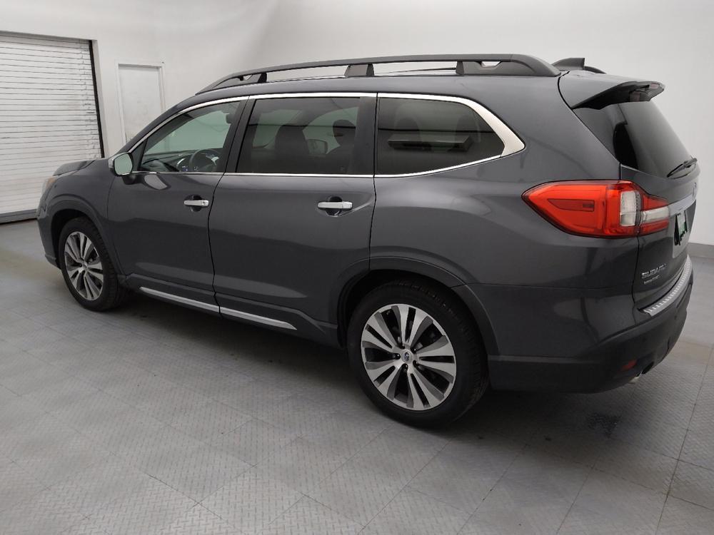 used 2019 Subaru Ascent car, priced at $23,395