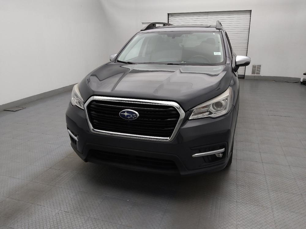 used 2019 Subaru Ascent car, priced at $23,395