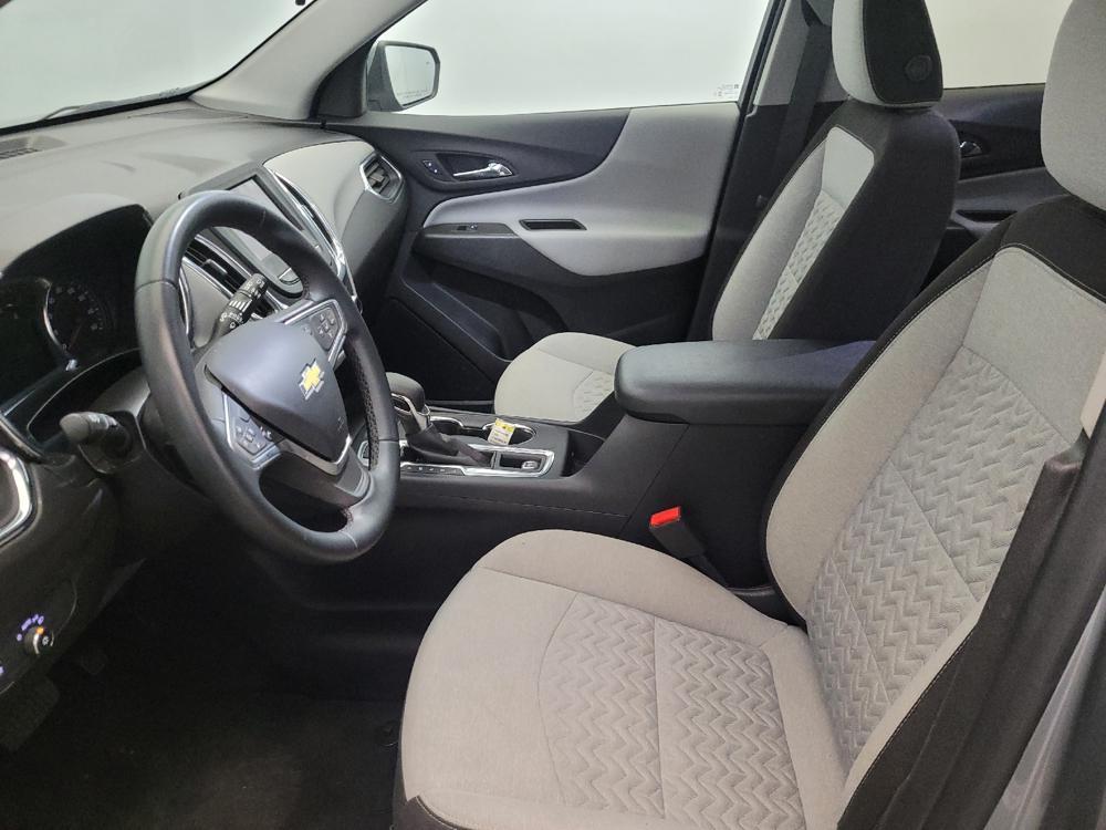 used 2023 Chevrolet Equinox car, priced at $22,595