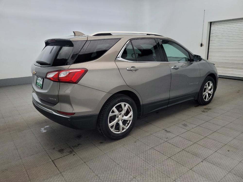 used 2019 Chevrolet Equinox car, priced at $15,695