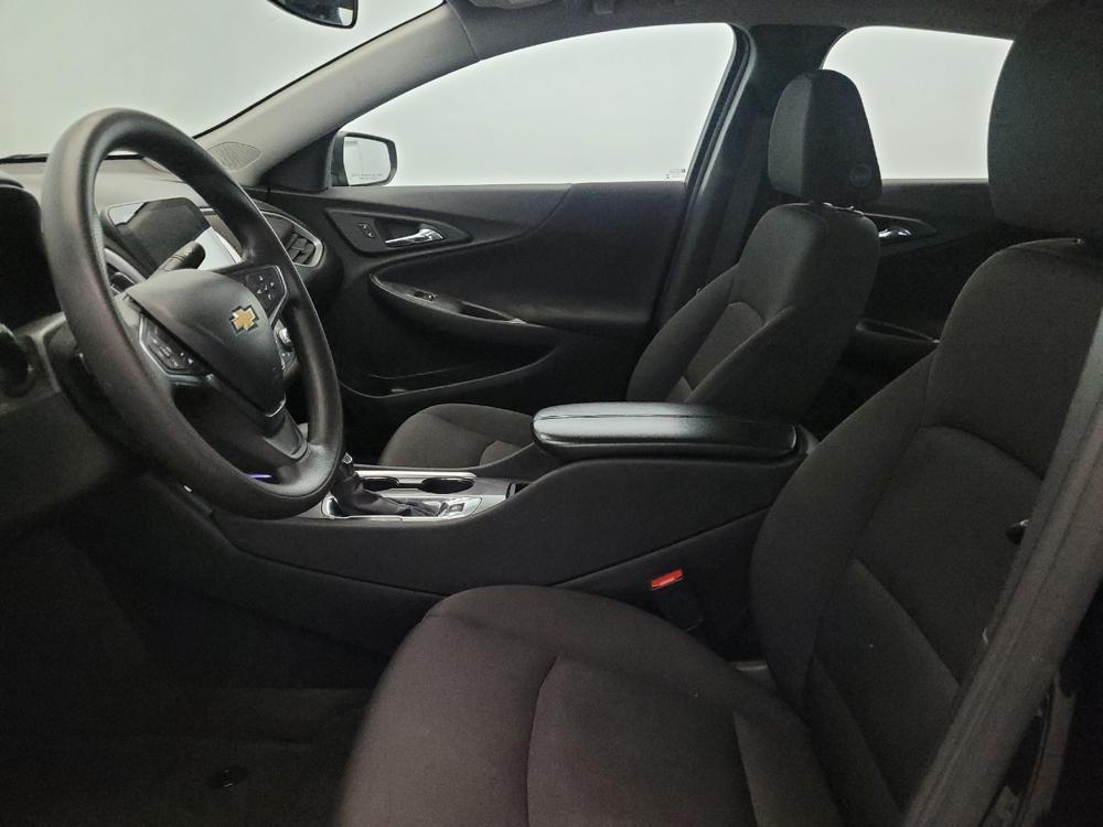 used 2024 Chevrolet Malibu car, priced at $19,095