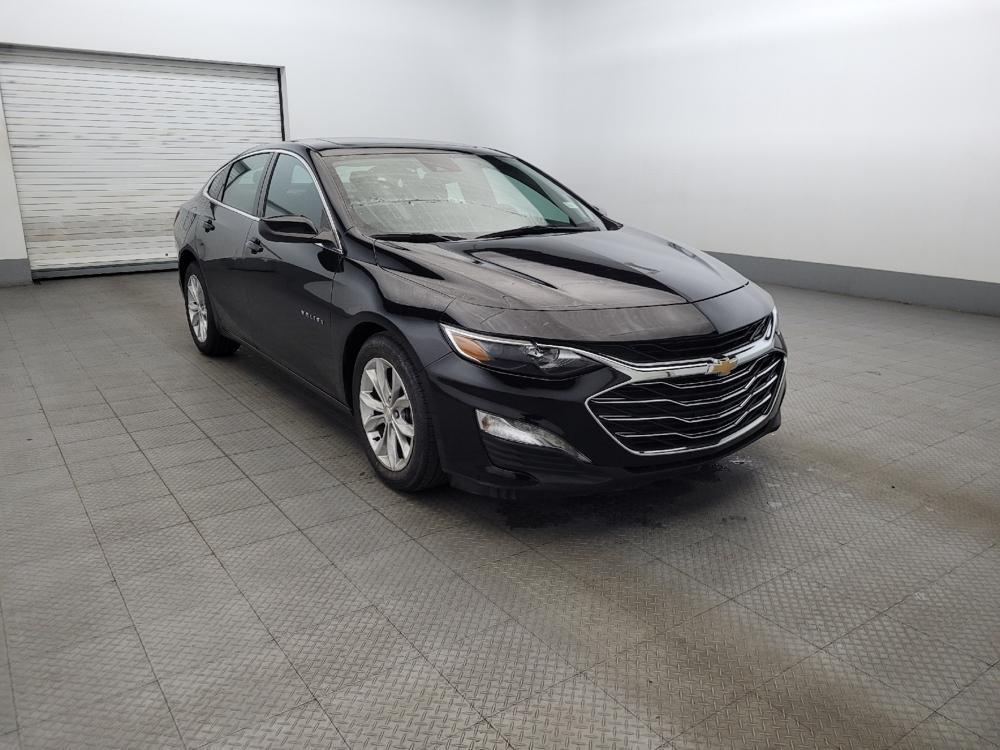 used 2024 Chevrolet Malibu car, priced at $19,095
