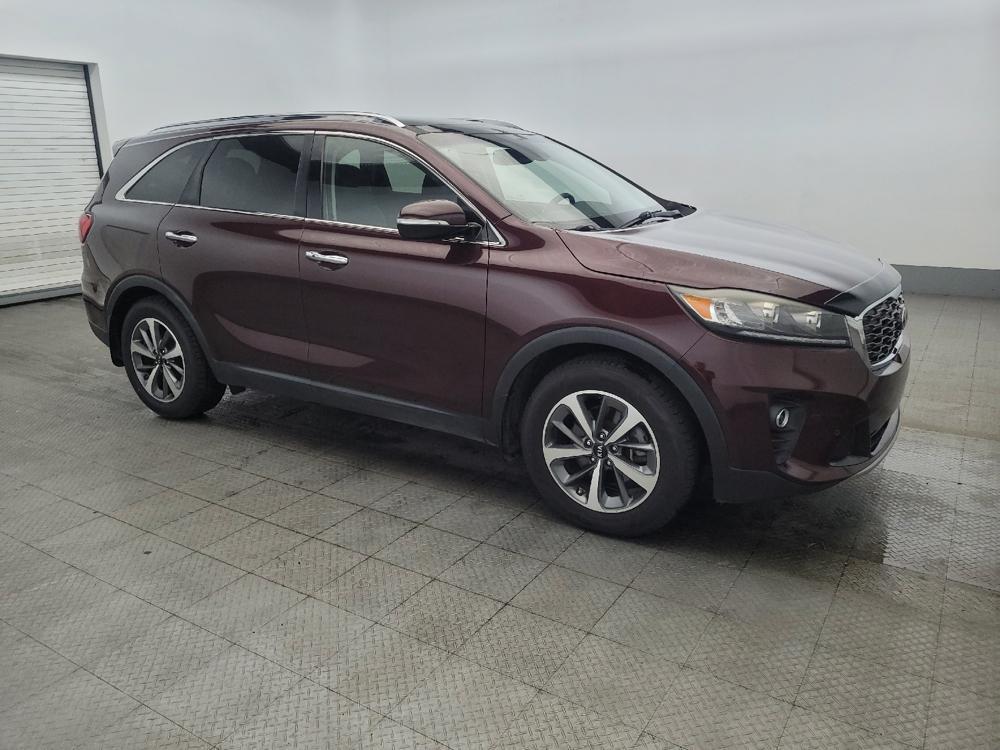 used 2019 Kia Sorento car, priced at $17,695
