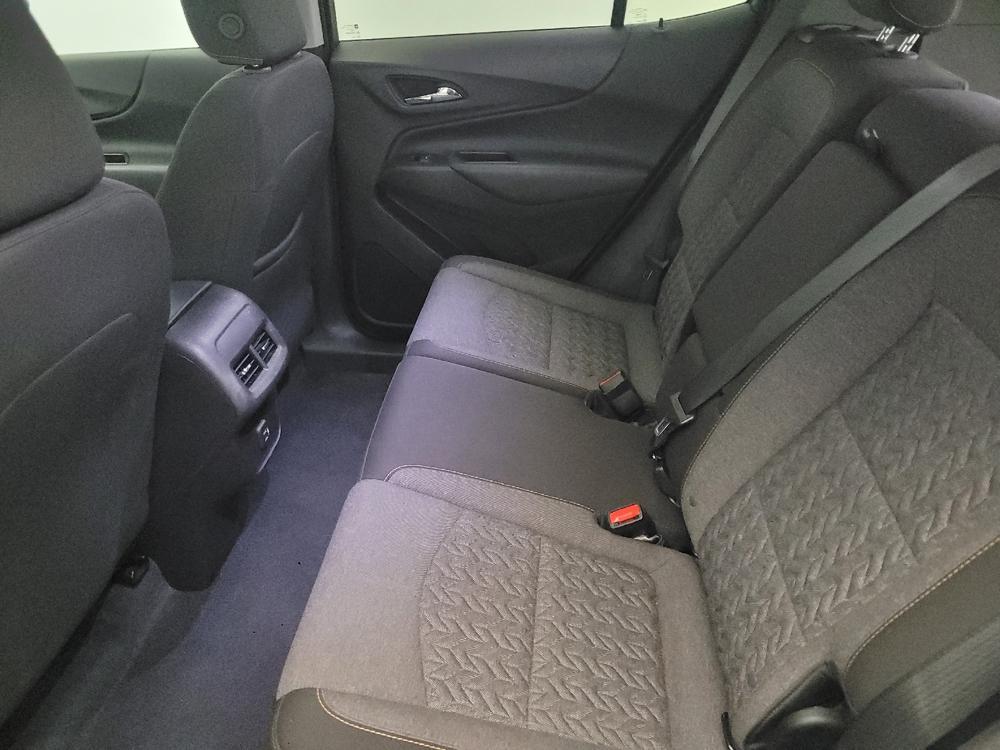 used 2024 Chevrolet Equinox car, priced at $22,295