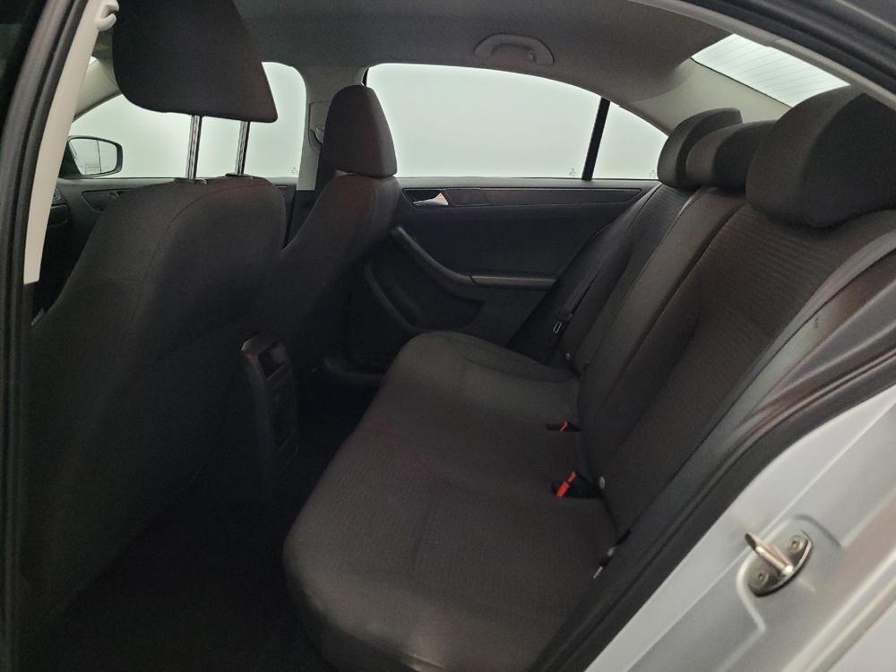 used 2016 Volkswagen Jetta car, priced at $12,395