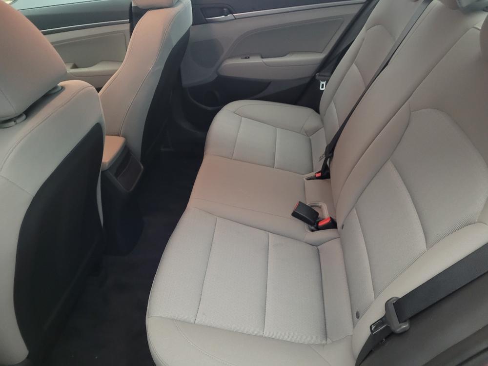 used 2017 Hyundai Elantra car, priced at $14,095