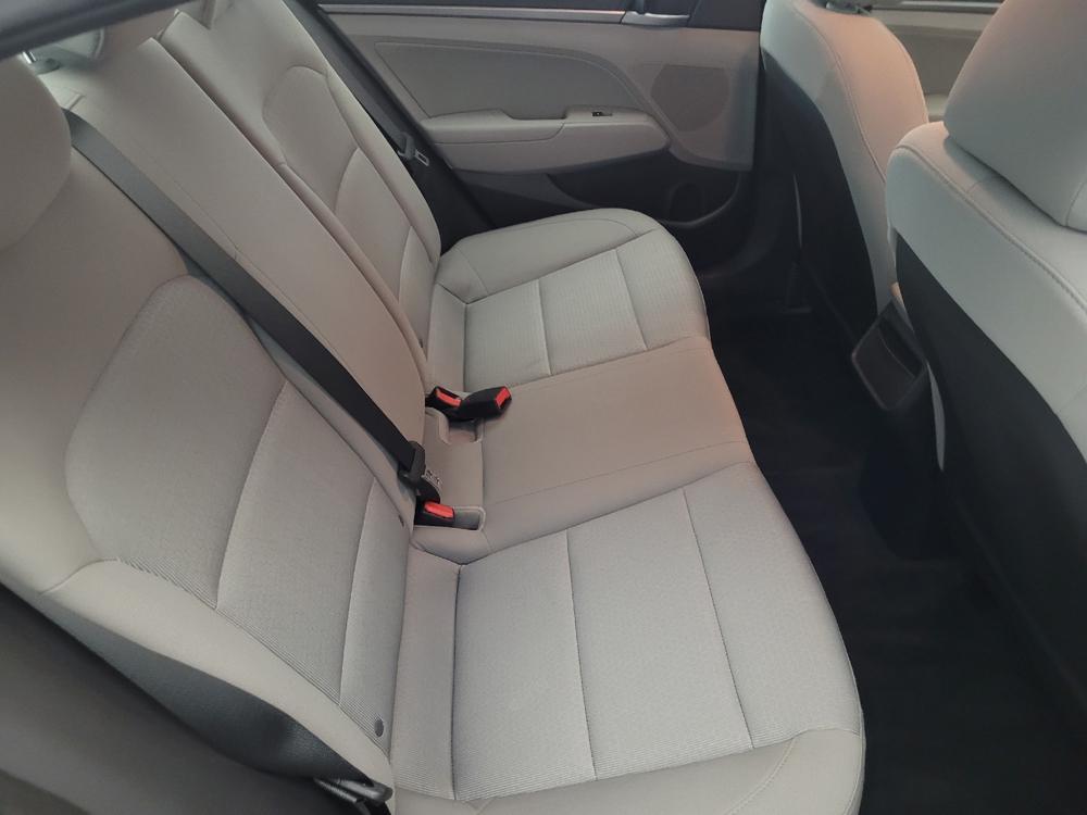 used 2017 Hyundai Elantra car, priced at $14,095