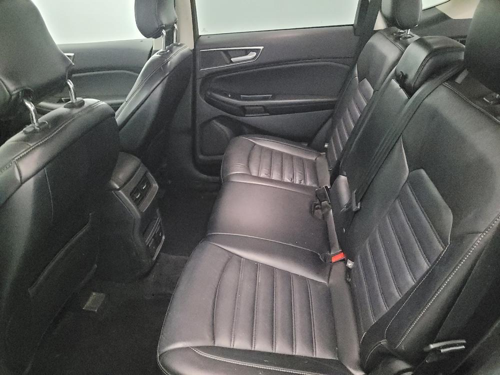 used 2015 Ford Edge car, priced at $16,795