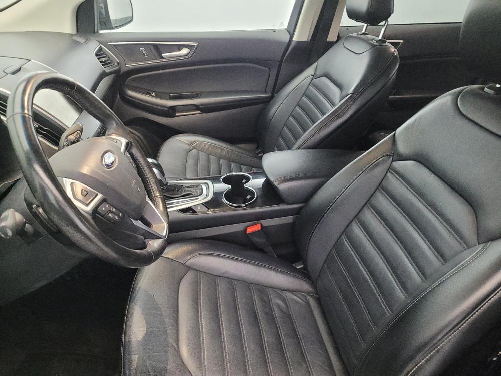 used 2015 Ford Edge car, priced at $16,795