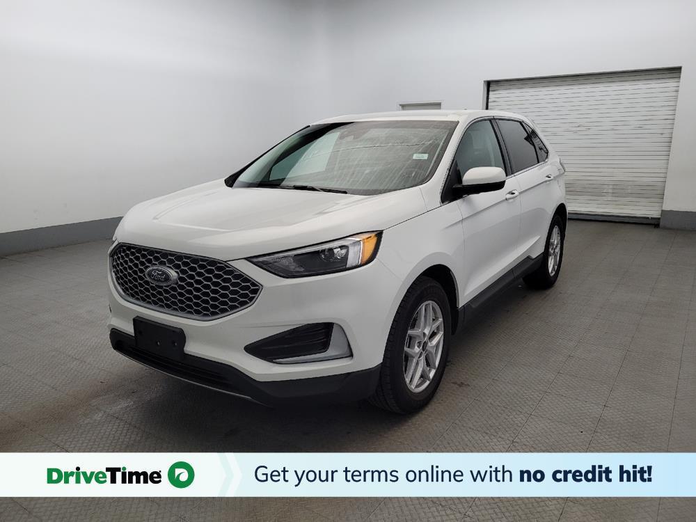 used 2023 Ford Edge car, priced at $22,495