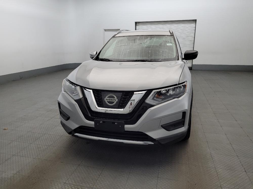 used 2017 Nissan Rogue car, priced at $17,195