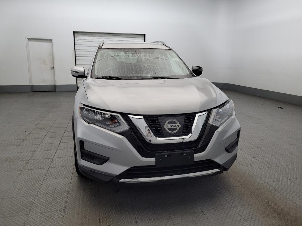 used 2017 Nissan Rogue car, priced at $17,195