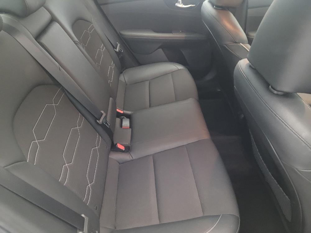 used 2022 Kia Forte car, priced at $20,295