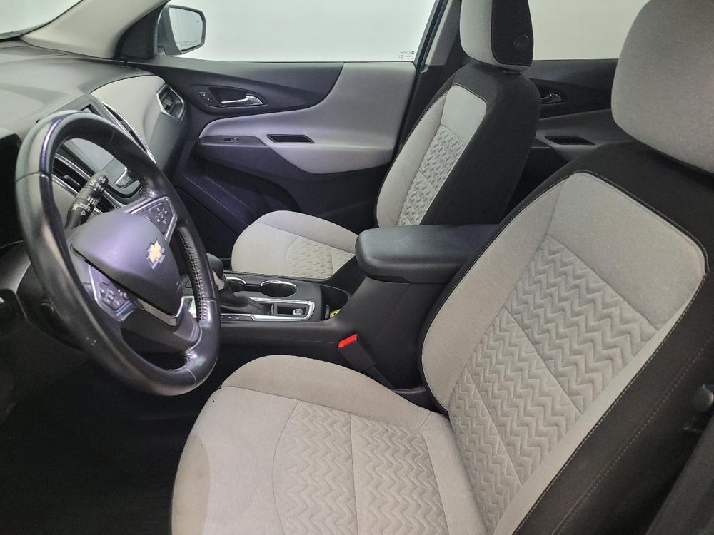 used 2022 Chevrolet Equinox car, priced at $19,795