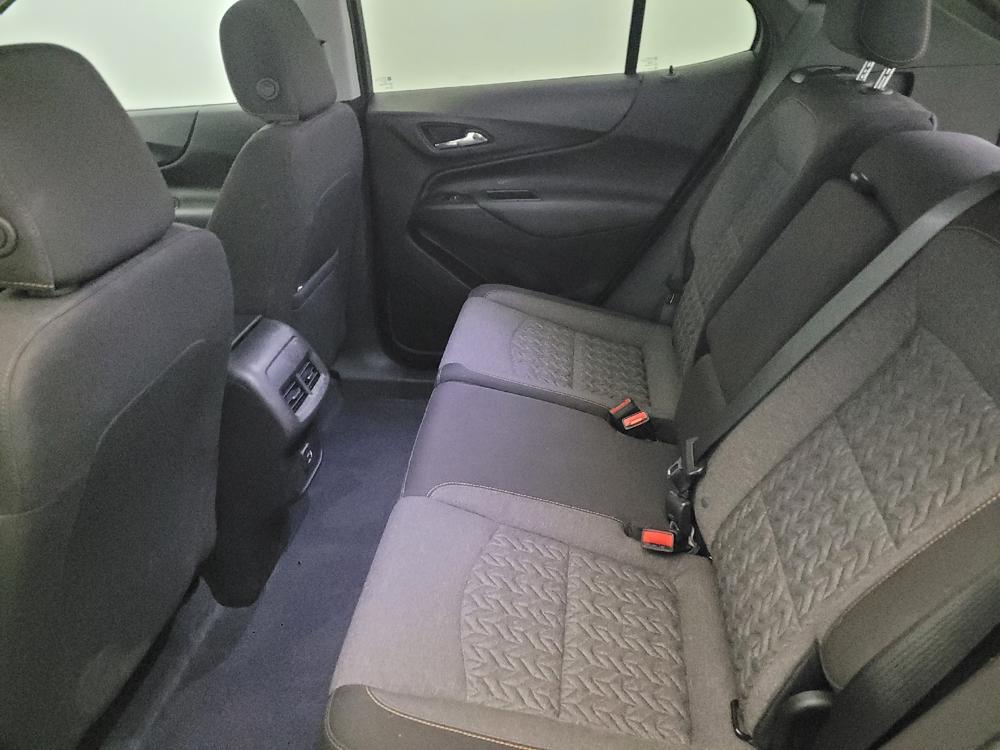 used 2024 Chevrolet Equinox car, priced at $21,995