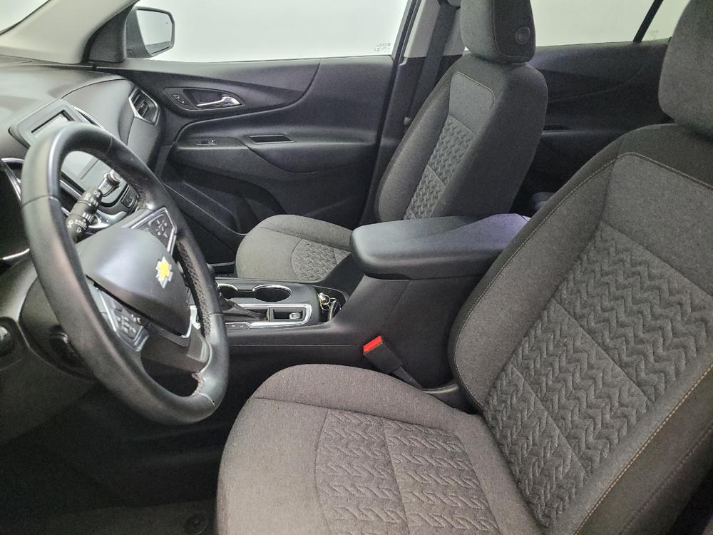 used 2024 Chevrolet Equinox car, priced at $21,995