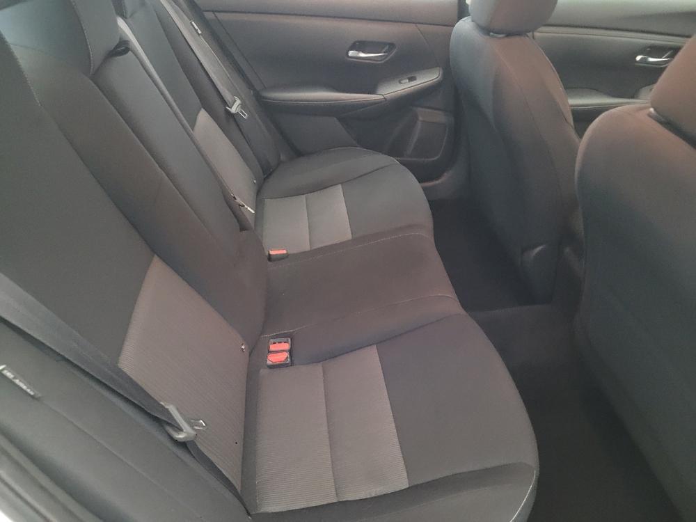used 2021 Nissan Sentra car, priced at $18,095