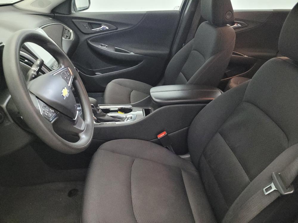 used 2024 Chevrolet Malibu car, priced at $19,595