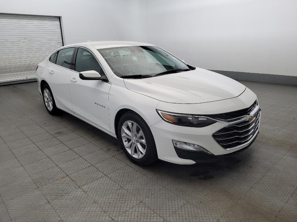 used 2024 Chevrolet Malibu car, priced at $19,595