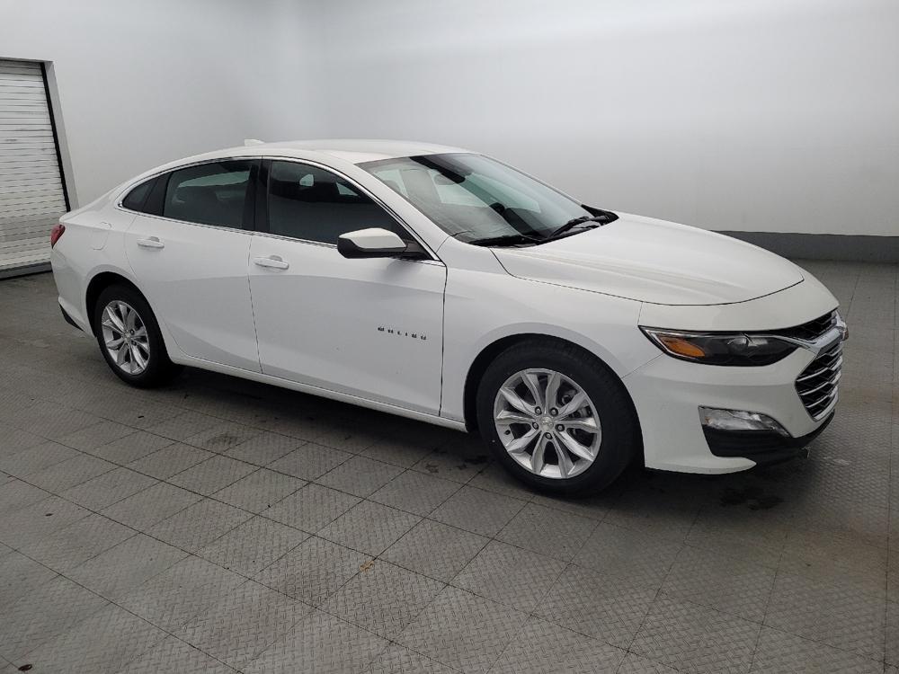 used 2024 Chevrolet Malibu car, priced at $19,595