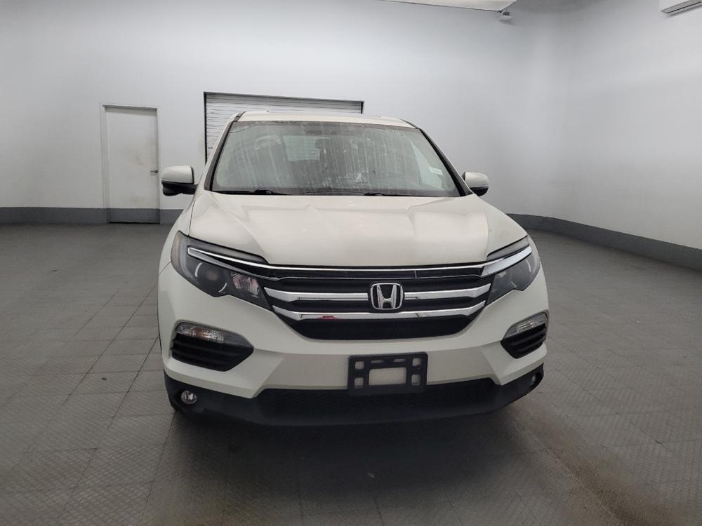 used 2017 Honda Pilot car, priced at $19,495