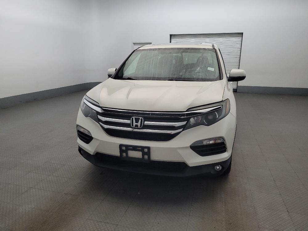 used 2017 Honda Pilot car, priced at $19,495