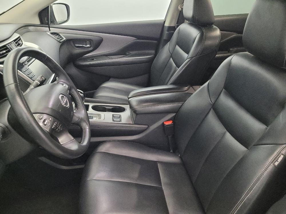 used 2023 Nissan Murano car, priced at $20,095