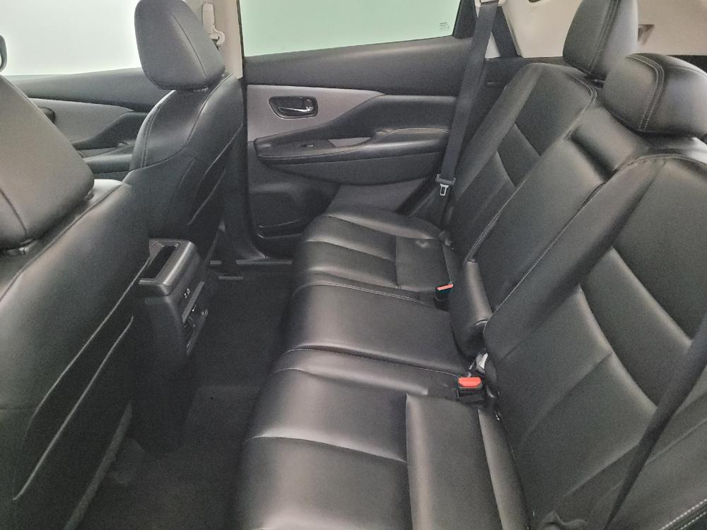 used 2023 Nissan Murano car, priced at $20,095