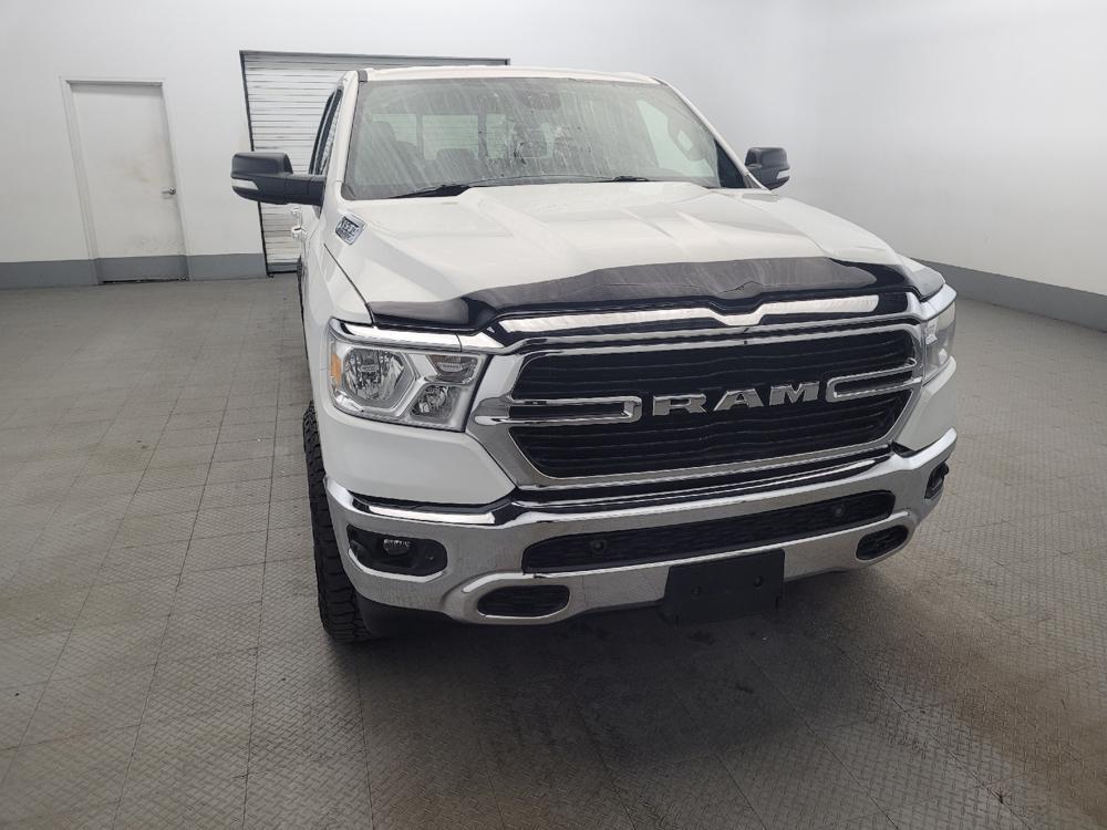 used 2019 Ram 1500 car, priced at $25,195