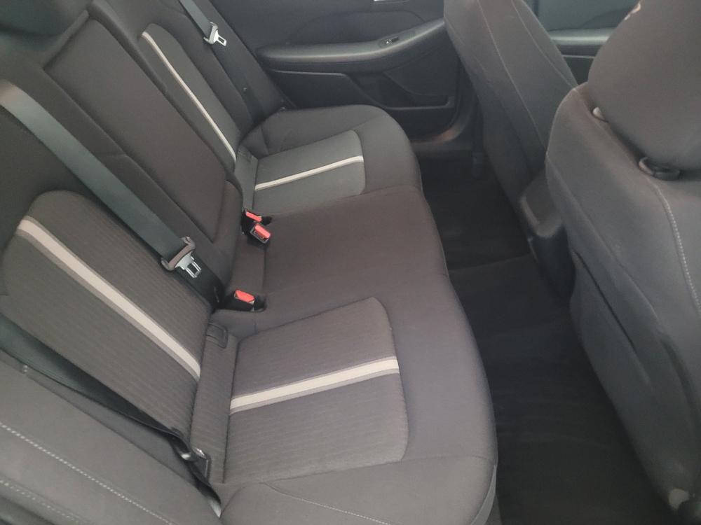 used 2022 Hyundai Sonata car, priced at $19,695