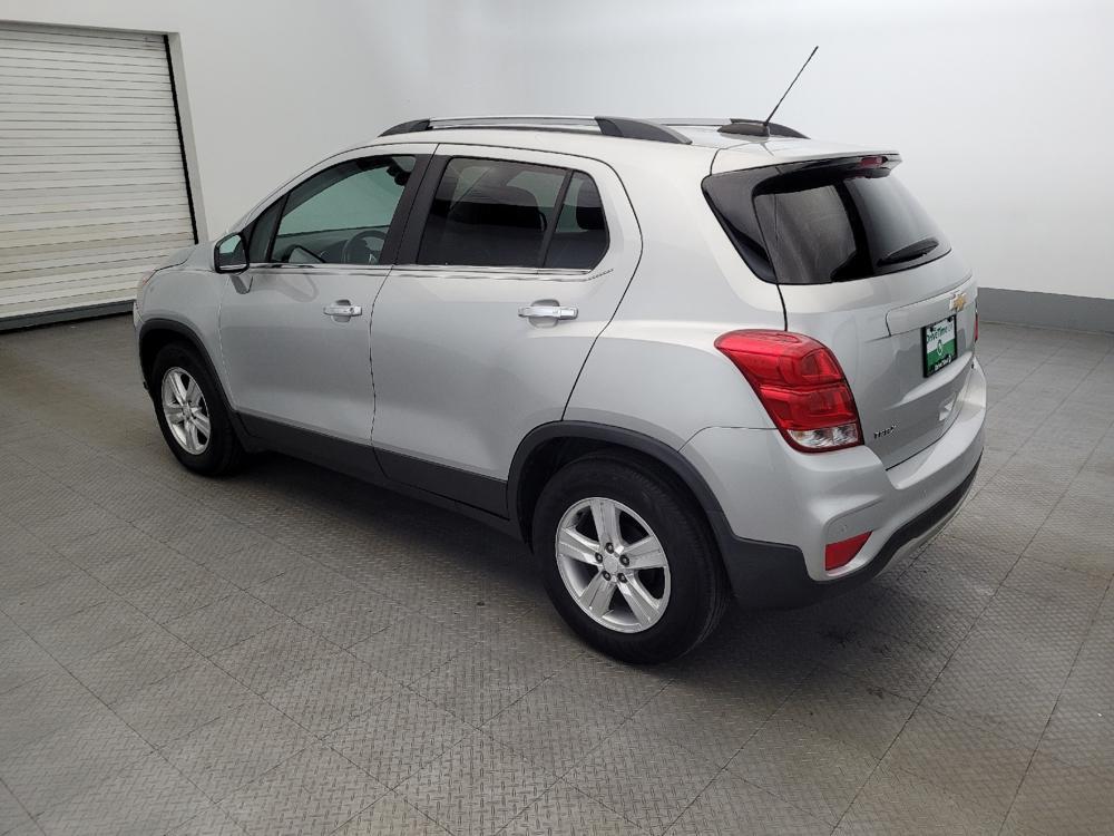 used 2018 Chevrolet Trax car, priced at $13,395