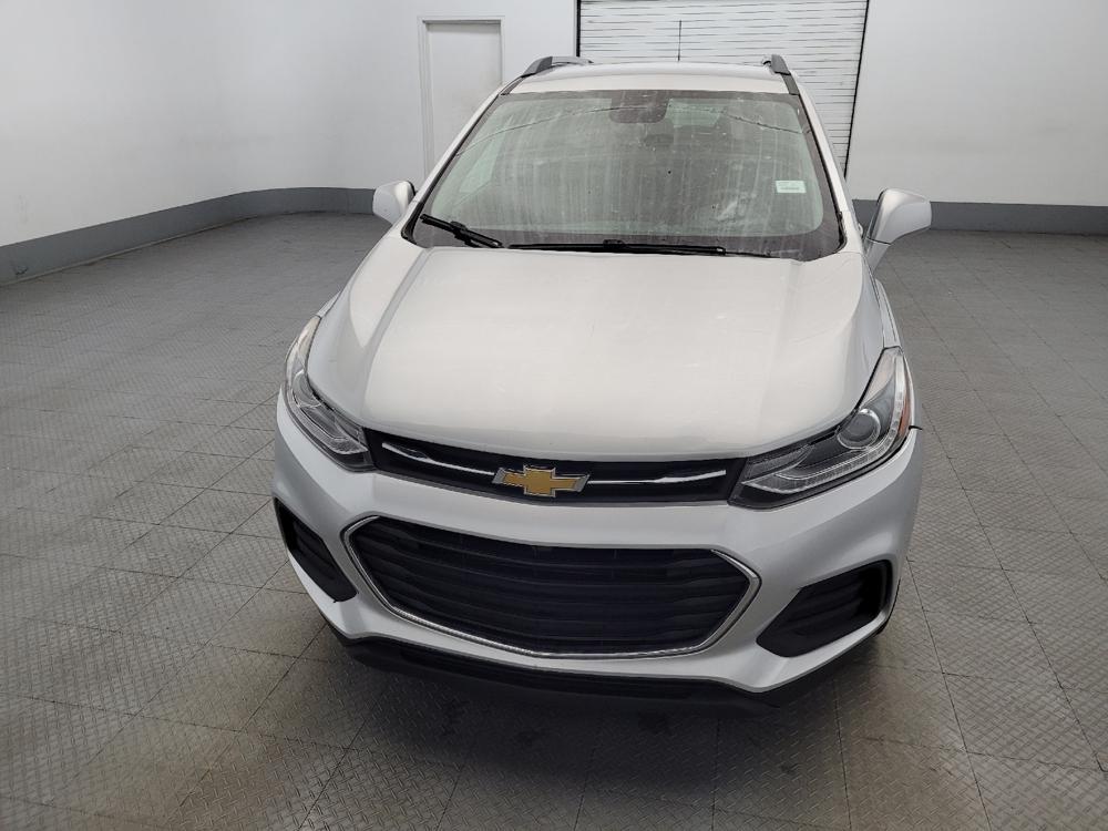 used 2018 Chevrolet Trax car, priced at $13,395