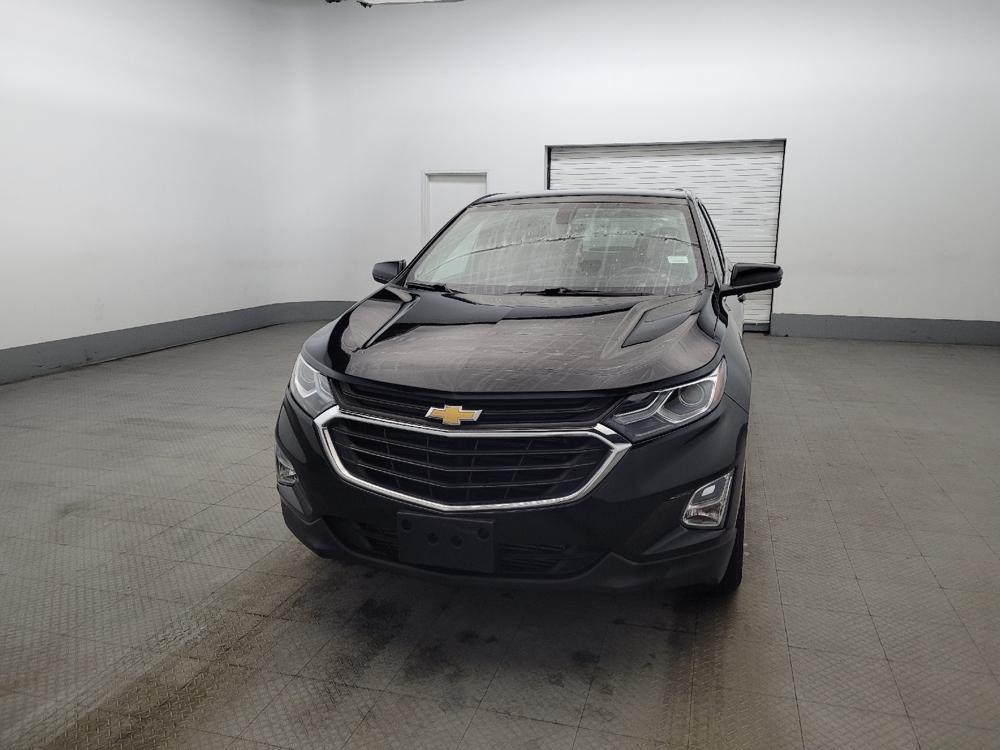used 2019 Chevrolet Equinox car, priced at $19,395