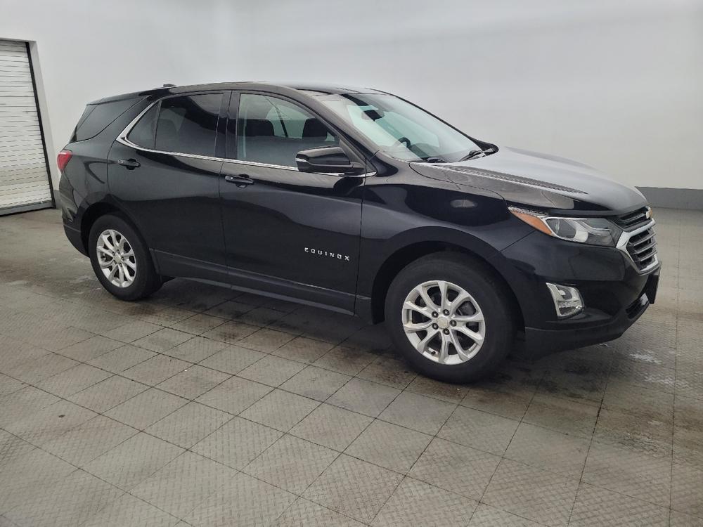 used 2019 Chevrolet Equinox car, priced at $19,395