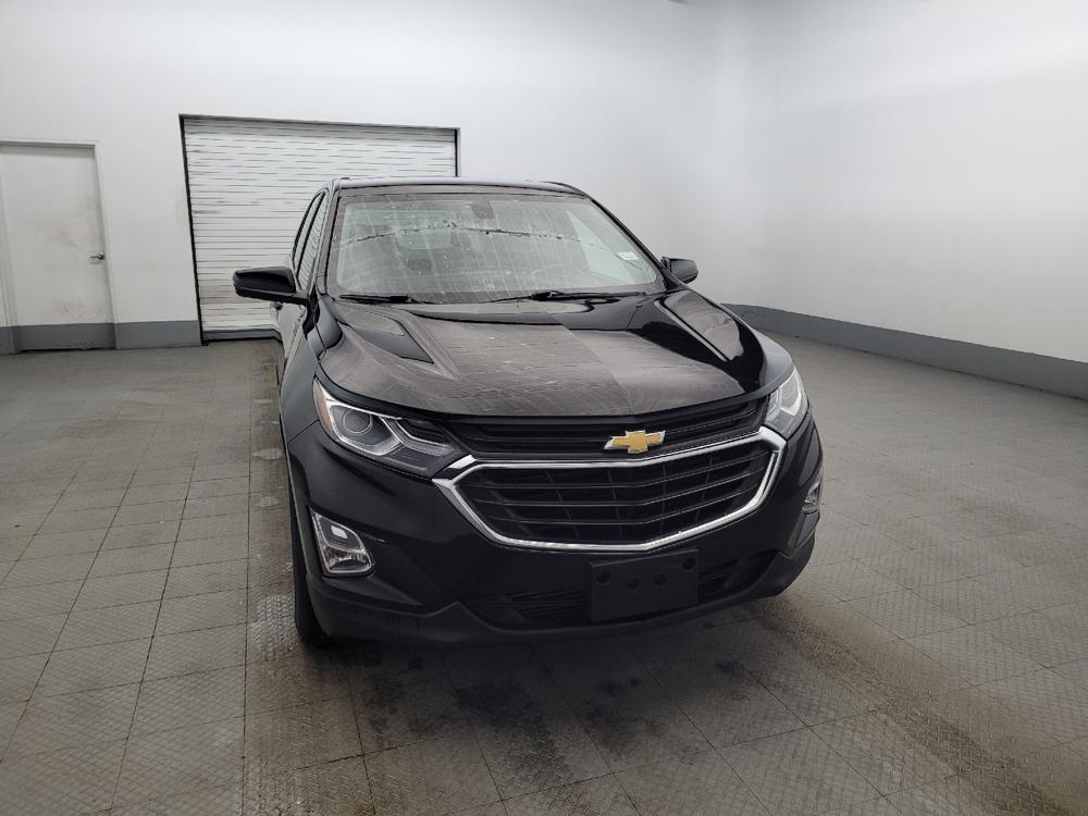 used 2019 Chevrolet Equinox car, priced at $19,395