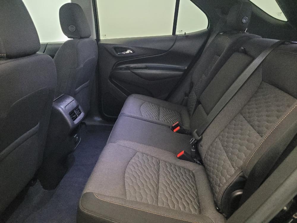 used 2019 Chevrolet Equinox car, priced at $19,395