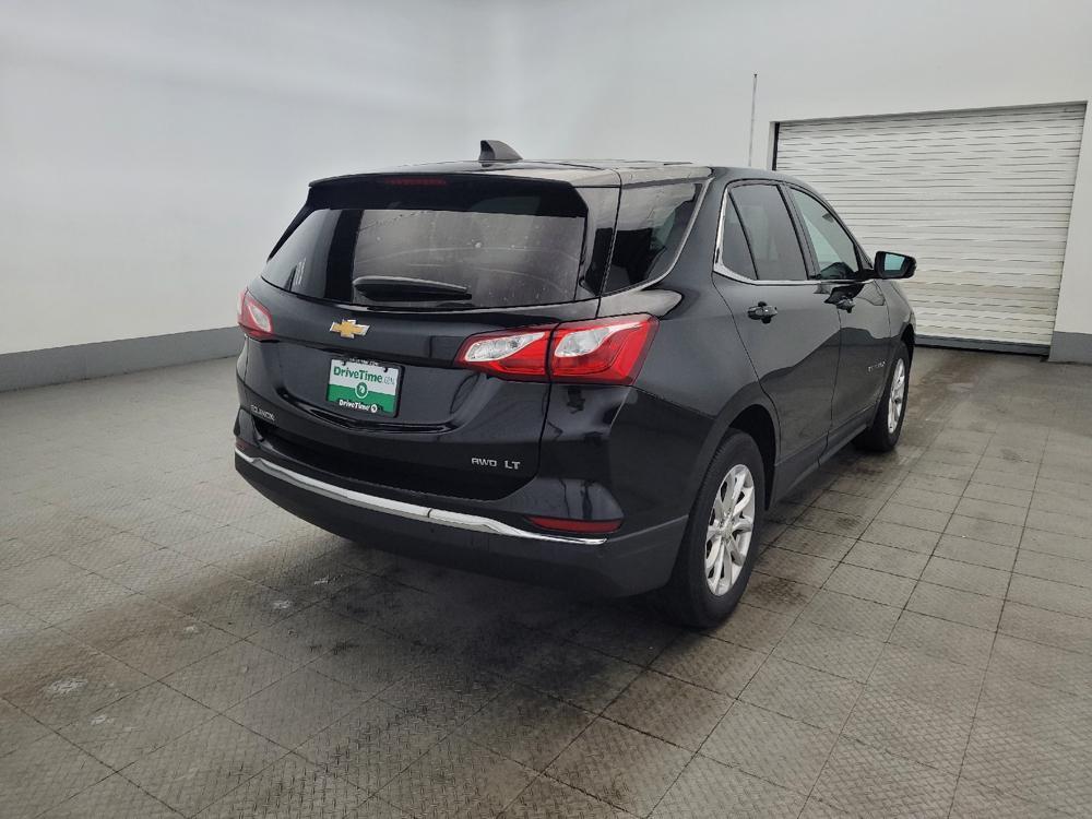 used 2019 Chevrolet Equinox car, priced at $19,395